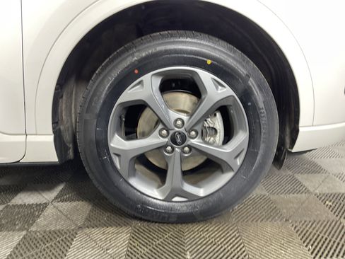 Used 2023 Ford Escape ST-Line w/ Tech Pack #1 image 6