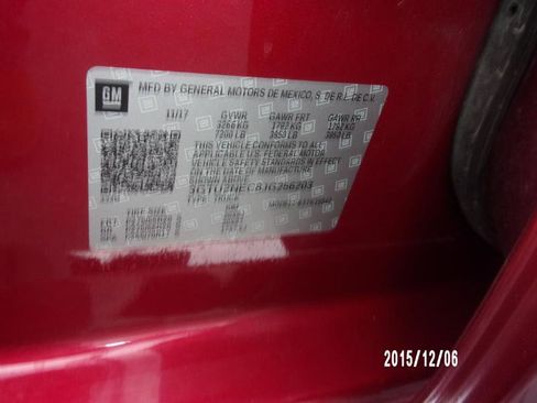 Used 2018 GMC Sierra 1500 SLT image 23