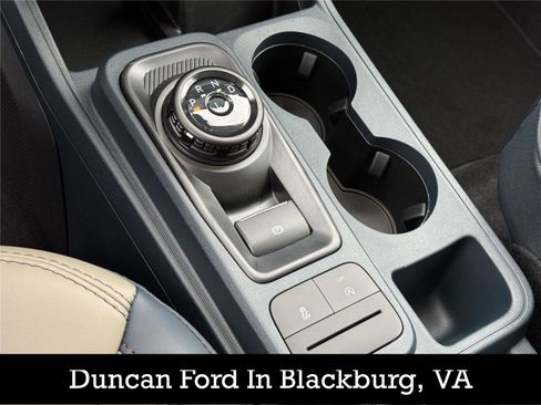 New 2026 Ford Maverick Lariat image 29