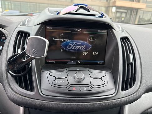 Used 2014 Ford Escape SE w/ Equipment Group 201A FWD image 10