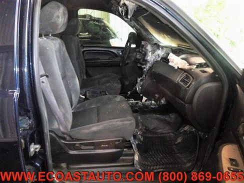 Used 2009 Chevrolet Tahoe 2WD image 11