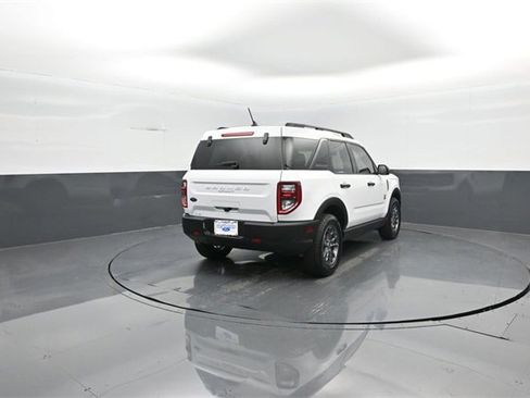 Certified 2022 Ford Bronco Sport Big Bend w/ Convenience Package image 7