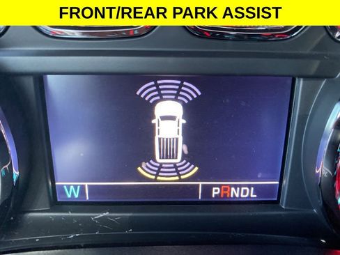 Used 2018 Chevrolet Silverado 1500 LTZ Z71 w/ Centennial Edition image 18