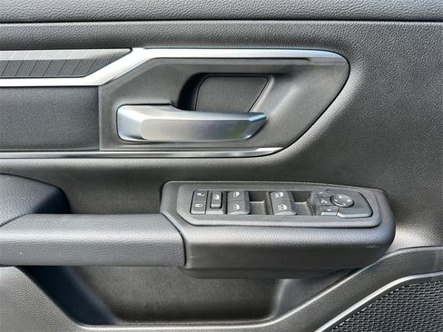New 2026 RAM 1500 Big Horn image 23