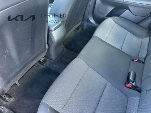 Certified 2024 Kia Forte LXS image 13