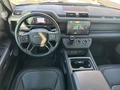 Used 2024 Land Rover Defender 130 Outbound AWD/4WD image 18