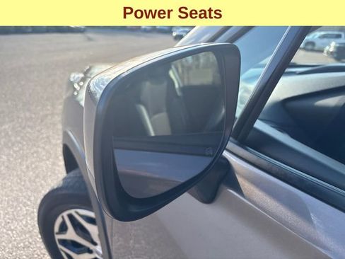 Certified 2023 Subaru Forester Premium image 9