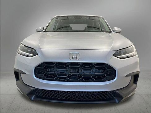 New 2026 Honda HR-V LX image 9