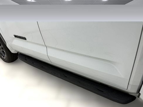 New 2026 Toyota Tundra Limited AWD/4WD image 38
