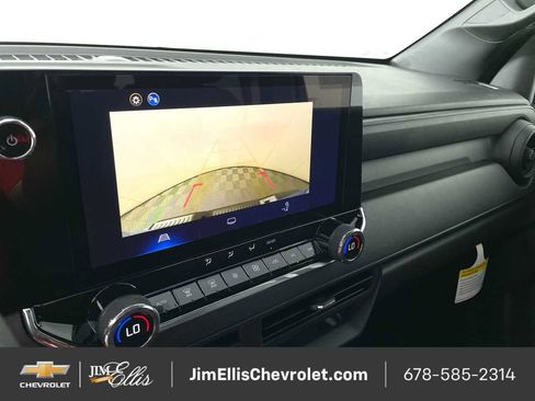 New 2026 Chevrolet Colorado Trail Boss image 30