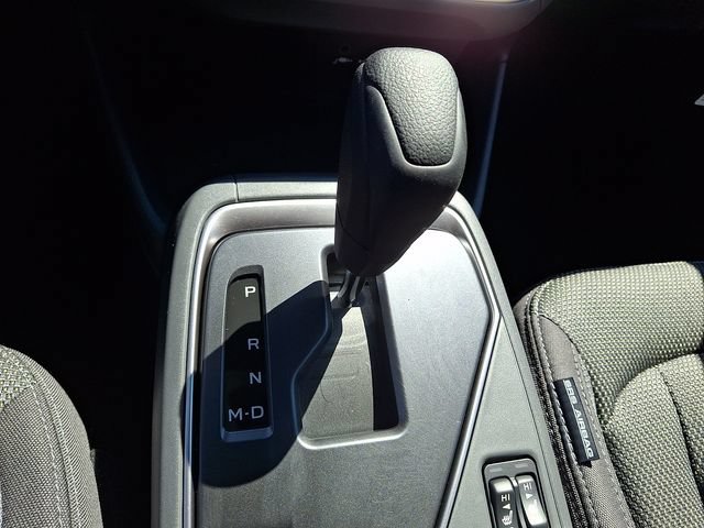 Certified 2024 Subaru Crosstrek 2.0i Premium AWD/4WD image 18