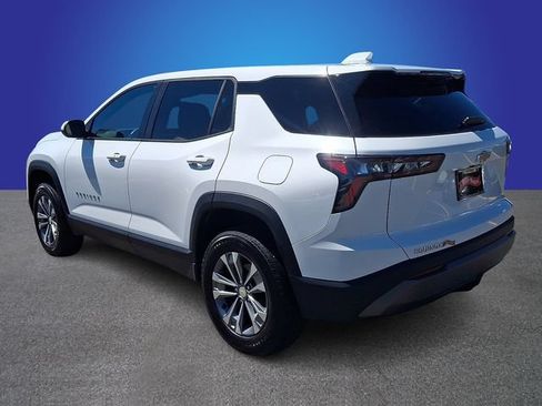 Used 2026 Chevrolet Equinox LT FWD image 6