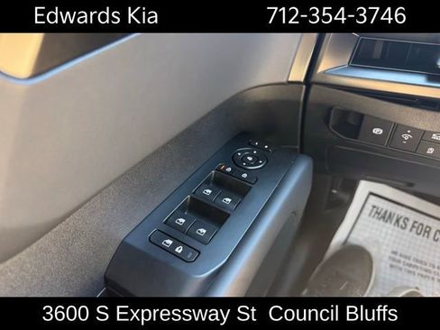 New 2027 Kia Telluride EX X-Line image 15