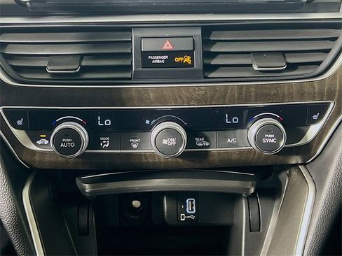 Used 2020 Honda Accord EX image 22