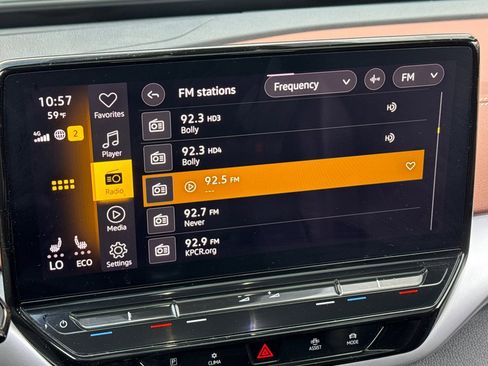 Used 2021 Volkswagen ID.4 Pro S w/ ID.4 Protection Package image 23