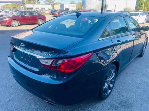 Used 2011 Hyundai Sonata SE image 7