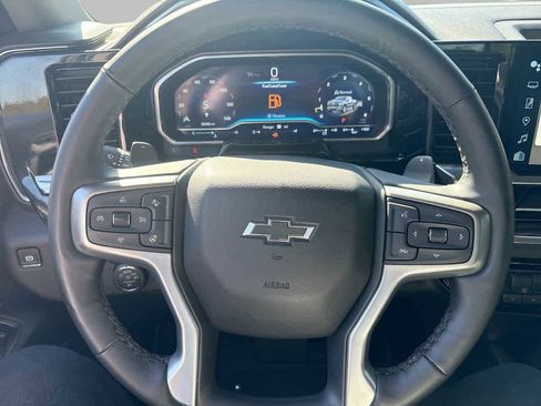 Used 2024 Chevrolet Silverado 1500 RST w/ All Star Edition Plus image 29