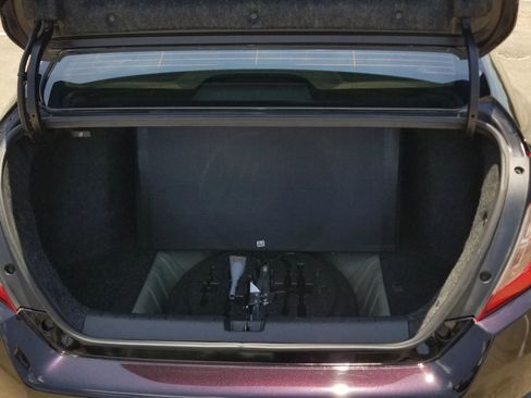 Used 2017 Honda Civic LX image 20