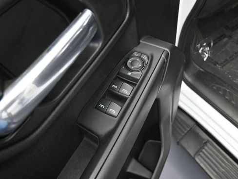 Used 2024 Chevrolet Silverado 1500 Custom RWD image 15