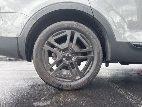 Used 2024 Kia Telluride SX X-Line AWD/4WD image 17