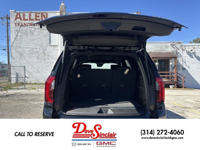 New 2027 GMC Yukon Denali w/ Denali Reserve Package AWD/4WD image 25