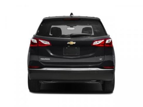 Used 2019 Chevrolet Equinox LT AWD/4WD image 8