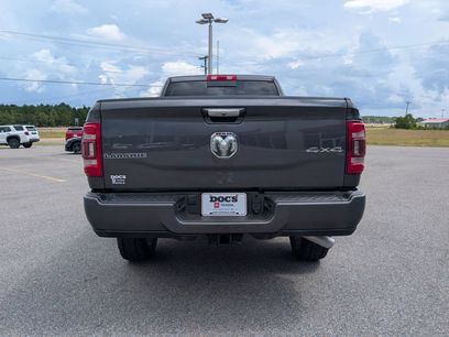 Used 2022 RAM 2500 Laramie