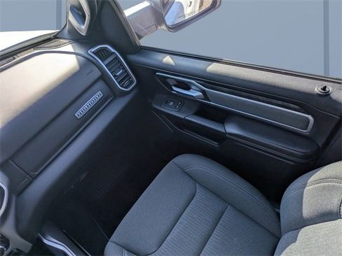 Used 2022 RAM 1500 Big Horn image 16