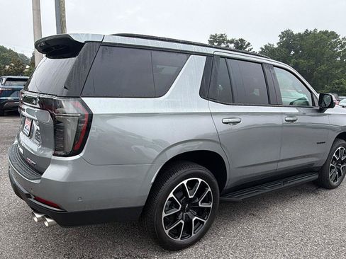 New 2026 Chevrolet Tahoe RST w/ Comfort Package AWD/4WD image 9