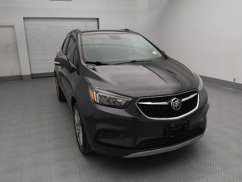 Used 2017 Buick Encore Preferred image 14