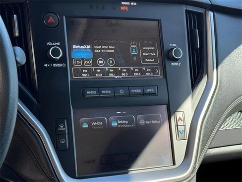 Used 2024 Subaru Legacy image 17