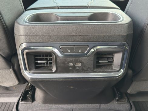 Used 2023 Chevrolet Silverado 1500 LTZ w/ Technology Package AWD/4WD image 31