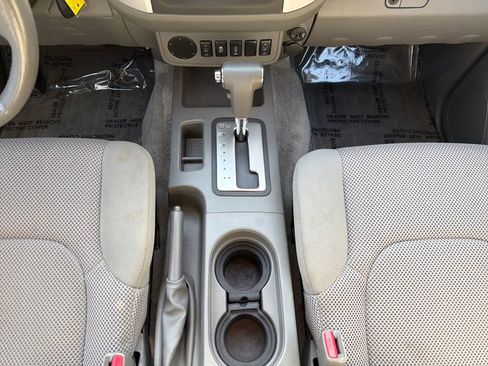 Used 2018 Nissan Frontier SV w/ Value Truck Package image 21