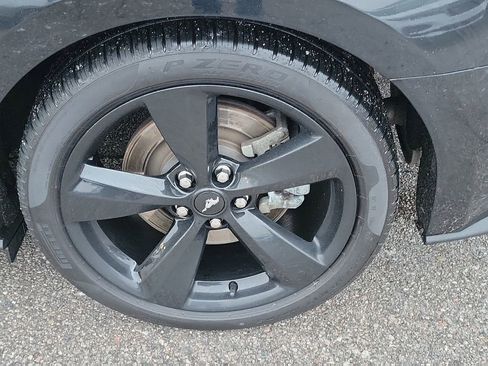 Used 2022 Ford Mustang GT w/ Equipment Group 301A image 29