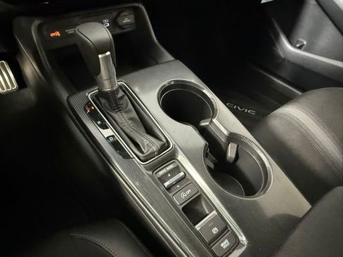 Used 2026 Honda Civic Sport image 23