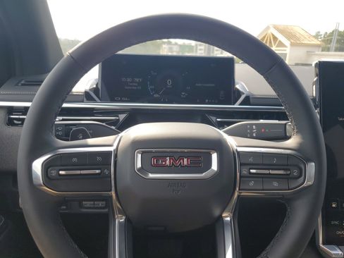 New 2026 GMC Sierra EV Elevation image 21