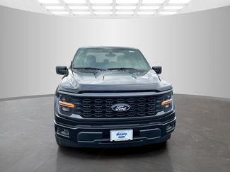 New 2025 Ford F150 STX w/ Equipment Group 200A video 2
