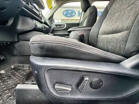 Used 2021 Ford Bronco Sport Big Bend w/ Big Bend Package AWD/4WD image 14