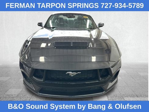 Used 2024 Ford Mustang GT Premium RWD image 9