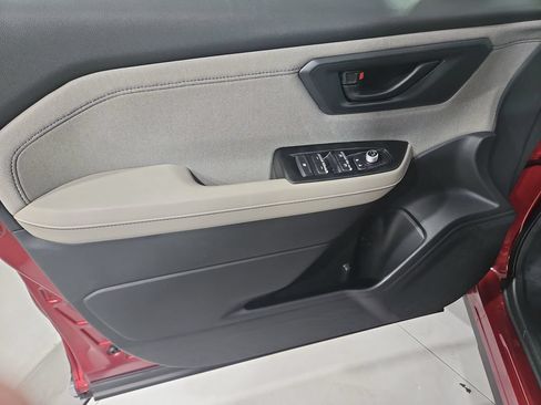 New 2026 Subaru Forester Premium AWD/4WD image 11