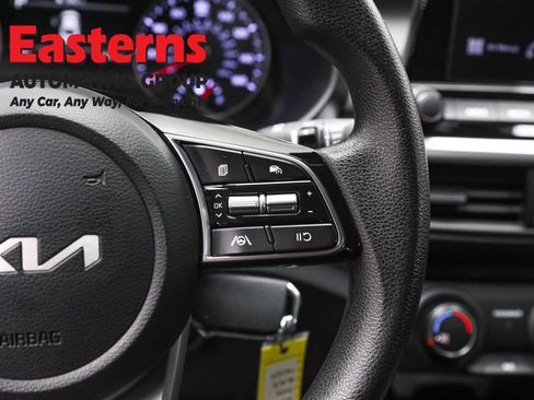 Used 2024 Kia Forte LXS image 16