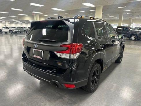 Used 2023 Subaru Forester Wilderness AWD/4WD image 6