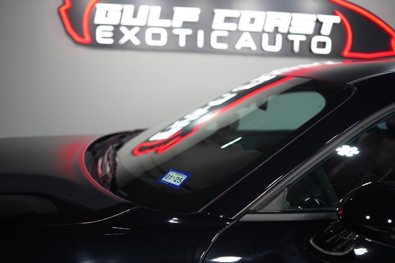 Used 2023 Dodge Challenger SRT Hellcat Redeye RWD image 18