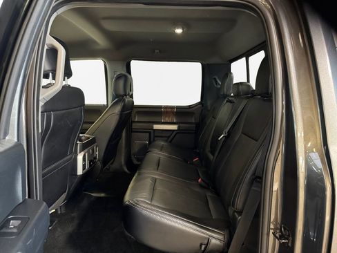 Used 2019 Ford F150 Lariat AWD/4WD image 24