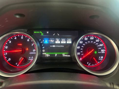 Used 2018 Toyota Camry XSE w/ Audio Package FWD image 25