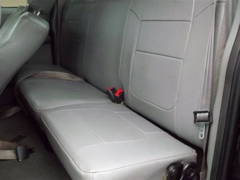 Used 2007 Ford F250 4x4 SuperCab Super Duty image 16