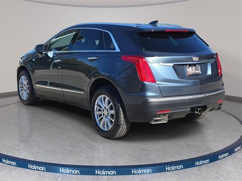 Used 2019 Cadillac XT5 FWD image 6