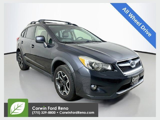 Used 2014 Subaru Crosstrek 2.0i Limited w/ Popular Package #2 AWD/4WD 360° Tour
