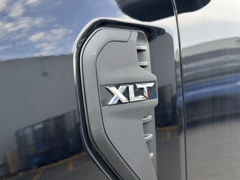 New 2024 Ford Ranger XLT w/ Trailer Tow Package image 14