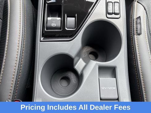 New 2026 Subaru Crosstrek 2.5i Wilderness w/ Wilderness Package AWD/4WD image 20